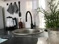 1-бөлмелі пәтер · 25 м² · 4/12 қабат, Сейфуллина 469/1 блок 1-10, бағасы: 17 000 ₸ в Алматы, Алмалинский р-н — фото 6