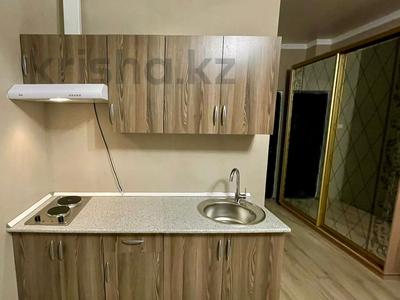 1-комнатная квартира · 25 м² · 1/3 этаж, Илтипат 59г за 170 000 ₸ в Алматы, Наурызбайский р-н