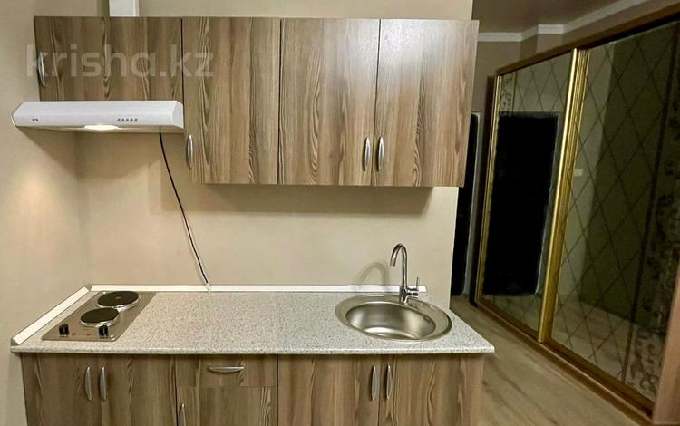 1-бөлмелі пәтер · 25 м² · 1/3 қабат, Илтипат 59г, бағасы: 170 000 ₸ в Алматы, Наурызбайский р-н — фото 2