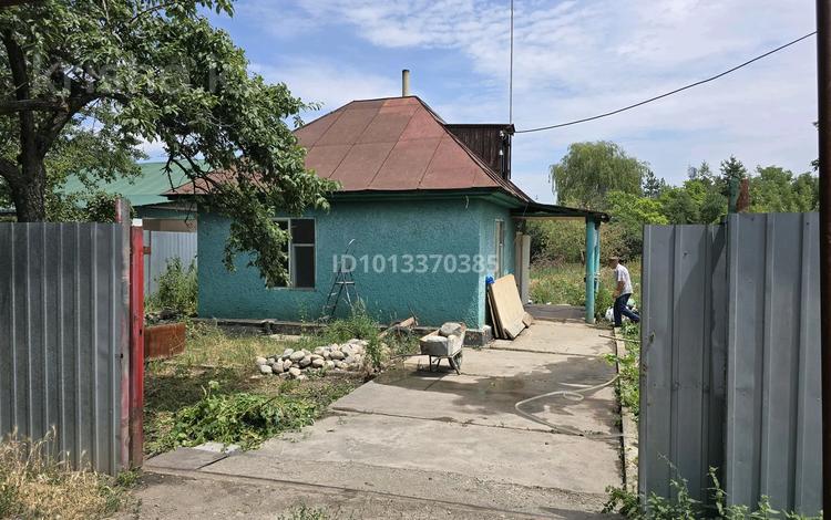 Дача · 2 комнаты · 75 м², Западная 9 за 18 млн ₸ в  — фото 2