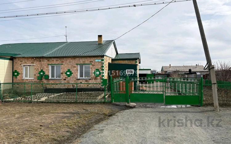 3-комнатная квартира · 66 м² · 1 этаж, Юбилейная 36/1 — Рядом с детским садиком Нурай за 16 млн ₸ в  — фото 2