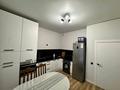 1-бөлмелі пәтер · 40 м² · 10/12 қабат, Калдаякова 23 а, бағасы: 28 млн ₸ в Астане, Сарайшык р-н