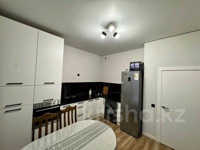 1-бөлмелі пәтер · 40 м² · 10/12 қабат, Калдаякова 23 а, бағасы: 28 млн ₸ в Астане, Сарайшык р-н