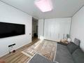 1-бөлмелі пәтер · 40 м² · 10/12 қабат, Калдаякова 23 а, бағасы: 28 млн ₸ в Астане, Сарайшык р-н — фото 3