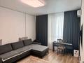 1-бөлмелі пәтер · 40 м² · 10/12 қабат, Калдаякова 23 а, бағасы: 28 млн ₸ в Астане, Сарайшык р-н — фото 6