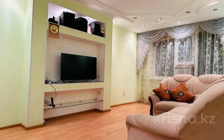 3-комнатная квартира · 62 м² · 3/5 этаж, Ярославская за 21 млн 〒 в Уральске — фото 2