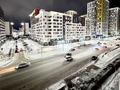 2-комнатная квартира · 39.2 м² · 8/22 этаж, Роза Багланова 6 за 33.5 млн ₸ в Астане, Нура р-н