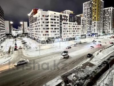 2-комнатная квартира · 39.2 м² · 8/22 этаж, Роза Багланова 6 за 33.5 млн ₸ в Астане, Нура р-н