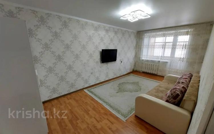 1-комнатная квартира · 29.2 м² · 5/5 этаж, Акан Серэ 137 за 11.5 млн 〒 в Кокшетау — фото 2