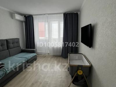 1-комнатная квартира · 33 м² · 8/9 этаж, 5мкр 37 за 150 000 ₸ в Аксае