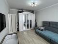 1-комнатная квартира · 33 м² · 8/9 этаж, 5мкр 37 за 150 000 ₸ в Аксае — фото 4