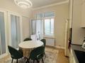 3-комнатная квартира · 105 м², Басенова 10 за 132 млн ₸ в Алматы, Бостандыкский р-н — фото 13
