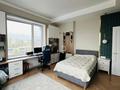 3-комнатная квартира · 105 м², Басенова 10 за 132 млн ₸ в Алматы, Бостандыкский р-н — фото 14