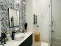 3-комнатная квартира · 105 м², Басенова 10 за 132 млн ₸ в Алматы, Бостандыкский р-н — фото 2