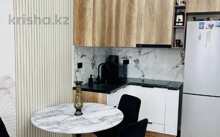 2-бөлмелі пәтер · 45 м² · 8/12 қабат, Егизбаева — СРОЧНО ТОРГ!!!, бағасы: 46 млн ₸ в Алматы, Бостандыкский р-н — фото 2