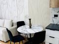 2-бөлмелі пәтер · 45 м² · 8/12 қабат, Егизбаева — СРОЧНО ТОРГ!!!, бағасы: 46 млн ₸ в Алматы, Бостандыкский р-н — фото 3