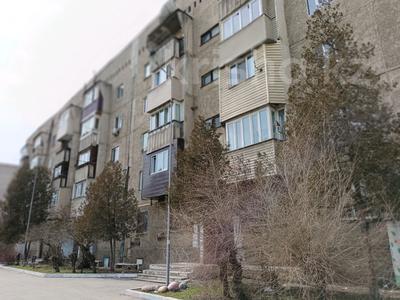 1-комнатная квартира, 40 м², 2/5 этаж, ул .Наурызбай батыра за 18 млн 〒 в Каскелене