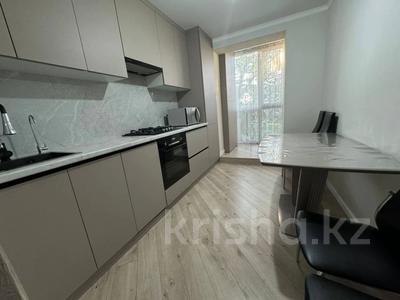 4-комнатная квартира · 83.6 м² · 3/5 этаж, урицкого за 42 млн 〒 в Костанае