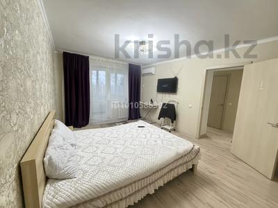 1-комнатная квартира · 41 м² · 3/9 этаж, Абая 115 за 12 000 ₸ в Уральске