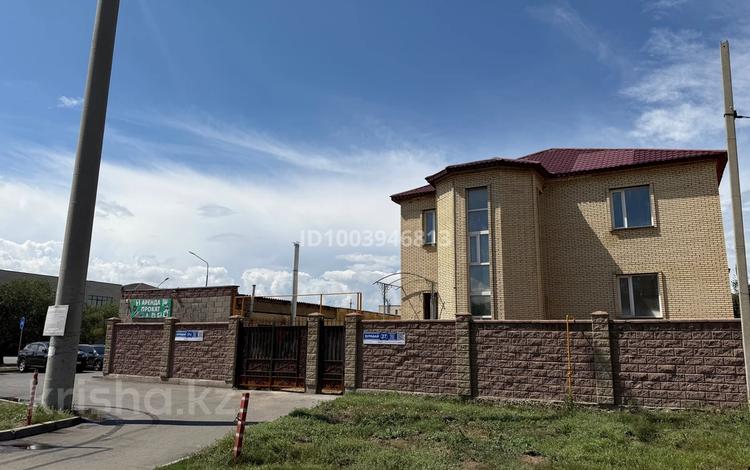 Жеке үй · 8 бөлме · 500 м² · 10 жүзд., Бурабай 27 — Кудайбердыулы - Бурабай, бағасы: 2.5 млн ₸ в Астане, Алматы р-н — фото 2