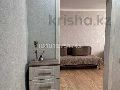 1-бөлмелі пәтер · 32 м² · 4/5 қабат, Павлов 64, бағасы: 12 000 ₸ в Костанае