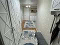 3-бөлмелі пәтер · 109 м² · 2/17 қабат, Мамыр-1 ш/а. 29/6 — Б. Момышулы, бағасы: 80 млн ₸ в Алматы, Ауэзовский р-н