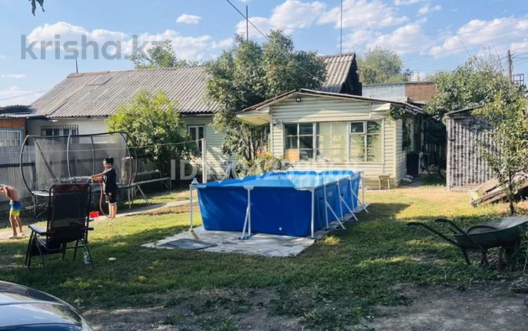 Часть дома · 3 комнаты · 50 м² · 7 сот., Словацкого 1 — ЖК Теремки Район Шуглы за 34.5 млн 〒 в Алматы, Турксибский р-н — фото 80