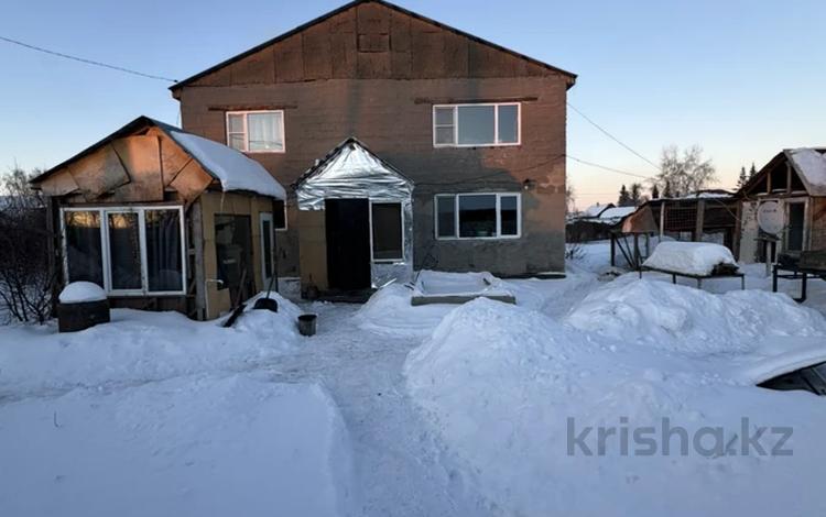 Отдельный дом · 4 комнаты · 150 м² · 7 сот., Агрономическая 3 за 12.8 млн 〒 в Усть-Каменогорске — фото 58