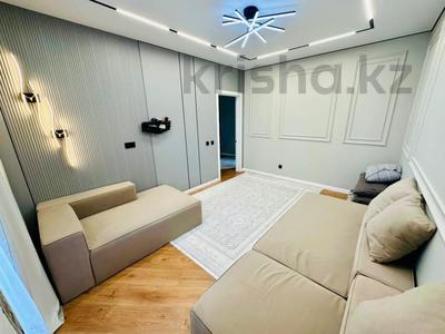 2-бөлмелі пәтер · 57 м² · 4/9 қабат, Тауелсиздик 26, бағасы: 45.3 млн ₸ в Костанае