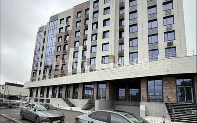2-бөлмелі пәтер · 48 м² · 8 қабат, Жамбыла 20/1, бағасы: 25 млн ₸ в Таразе — фото 2