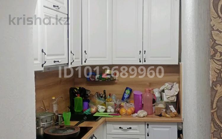 3-комнатная квартира · 61 м² · 3/3 этаж, Момышұлы 49б — Халык банк за 19.5 млн ₸ в Экибастузе — фото 2