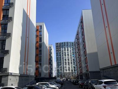 2-комнатная квартира · 67 м² · 6/9 этаж, 189 квартал 25/1 за 39.5 млн 〒 в Шымкенте, Каратауский р-н