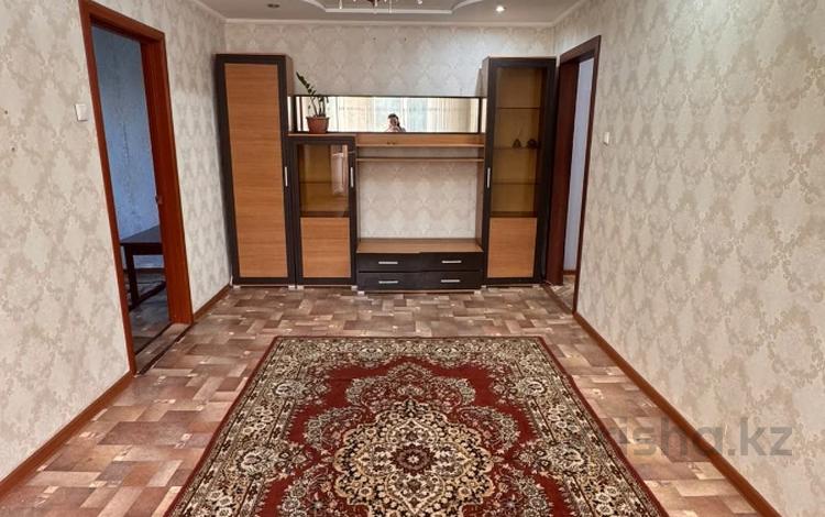 3-комнатная квартира · 48 м² · 3/5 этаж, Циолковского за 15.5 млн ₸ в Уральске — фото 2