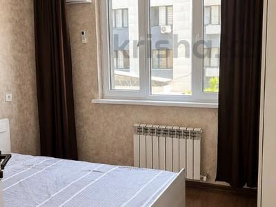 2-бөлмелі пәтер · 49 м² · 1/5 қабат, Халиуллина 196/1, бағасы: 29.5 млн ₸ в Алматы, Медеуский р-н