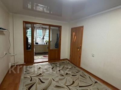 2-комнатная квартира · 50 м² · 1/5 этаж, мкр Алмагуль, Гагарина за 28.5 млн ₸ в Алматы, Бостандыкский р-н