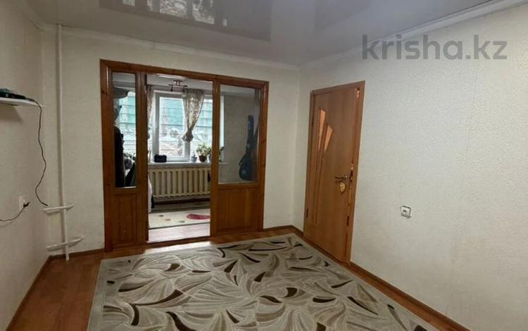 2-бөлмелі пәтер · 50 м² · 1/5 қабат, мкр Алмагуль, Гагарина, бағасы: 28.5 млн ₸ в Алматы, Бостандыкский р-н — фото 9