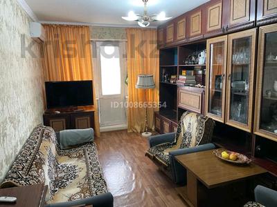 3-комнатная квартира · 64 м² · 3/5 этаж, мкр Акбулак 10 за 16 млн 〒 в Таразе