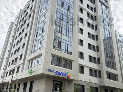 3-бөлмелі пәтер · 104 м² · 5/10 қабат, Толе би 53, бағасы: 55.5 млн ₸ в Астане, Нура р-н
