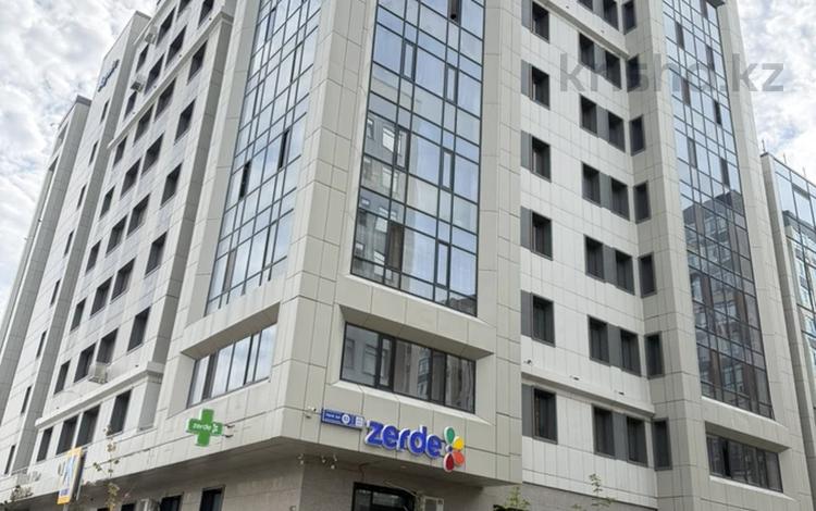 3-бөлмелі пәтер · 104 м² · 5/10 қабат, Толе би 53, бағасы: 55.5 млн ₸ в Астане, Нура р-н — фото 3