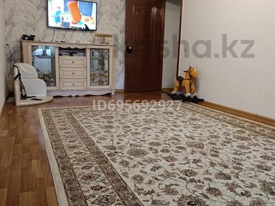 3-комнатная квартира · 65 м² · 2/5 этаж, 3-й микрорайон, 3-й микрорайон 6 за 26 млн 〒 в Шымкенте, Туран р-н