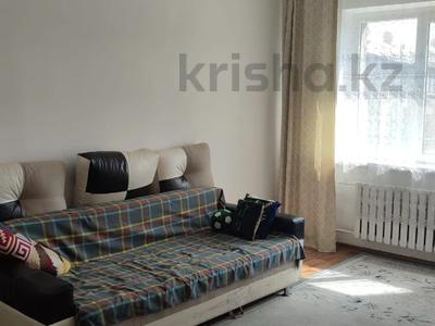 2-комнатная квартира · 53 м² · 4/5 этаж, мкр Алмагуль — Жарокова за 40.5 млн ₸ в Алматы, Бостандыкский р-н