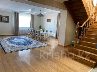 Отдельный дом · 5 комнат · 340 м² · 12 сот., Ашутас 15/1 за 103 млн ₸ в Астане, Алматы р-н