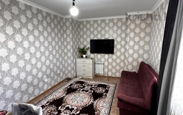 2-комнатная квартира · 48.4 м² · 19/26 этаж, Петрова 10 за 23.5 млн ₸ в Астане, Алматы р-н — фото 2