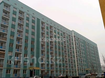 1-комнатная квартира, 35 м², 4/9 этаж, Райымбек батыра 275 за 20.5 млн 〒 в 