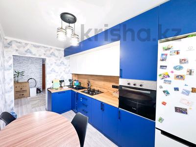 2-комнатная квартира · 54 м² · 5/5 этаж, Улан 14 — магазин &amp;quot;Ардагер&amp;quot; за 14.5 млн 〒 в Талдыкоргане, военный городок Улан