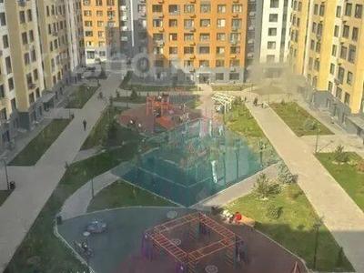 2-бөлмелі пәтер · 52 м² · 4/9 қабат, Райымбек батыра 161Б, бағасы: 28.8 млн ₸ в 