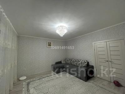 1-комнатная квартира · 53 м² · 3/9 этаж, Маншук Маметова 29 — Жилгородок за 190 000 〒 в Атырау, мкр Жилгородок