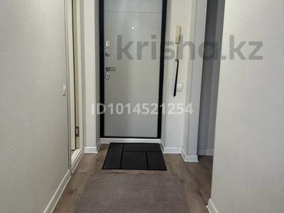 1-комнатная квартира · 35 м² · 3/5 этаж, мкр Жулдыз-1 11 за 23 млн ₸ в Алматы, Турксибский р-н