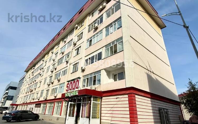 2-комнатная квартира · 57 м² · 6/6 этаж, Махамбет Утимисова 134 за 19.5 млн ₸ в Атырау — фото 2