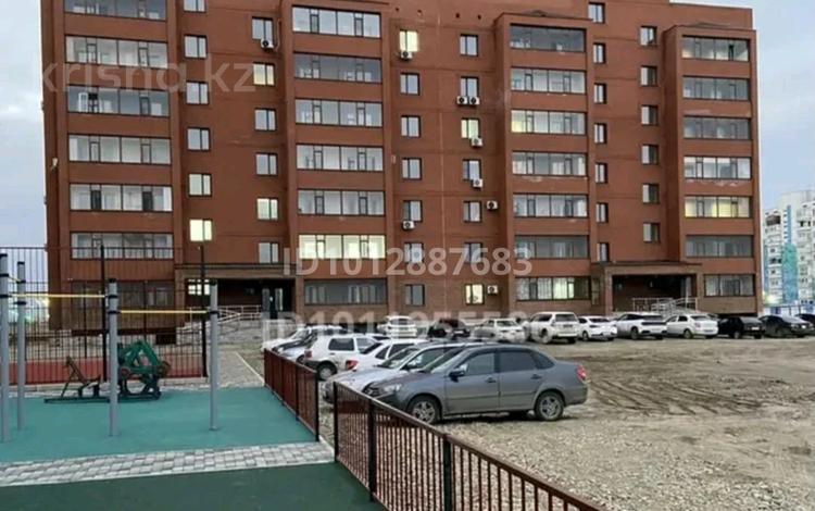 1-комнатная квартира · 51 м² · 6/7 этаж, Трасса М-38, 34 34 за 26 млн ₸ в Семее — фото 2